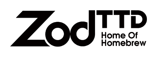 ZodTTD Logo