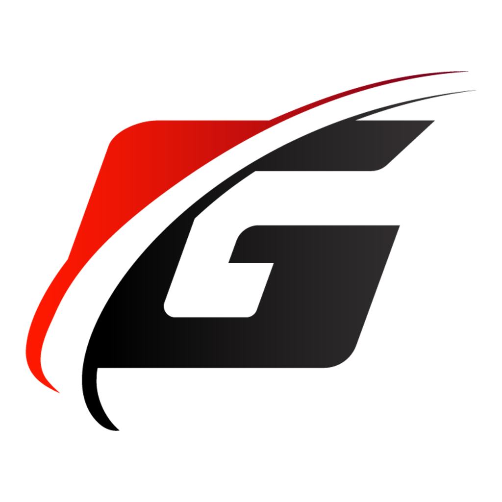 Gamma App Icon